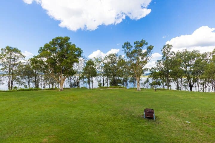 Hazeldean destination view