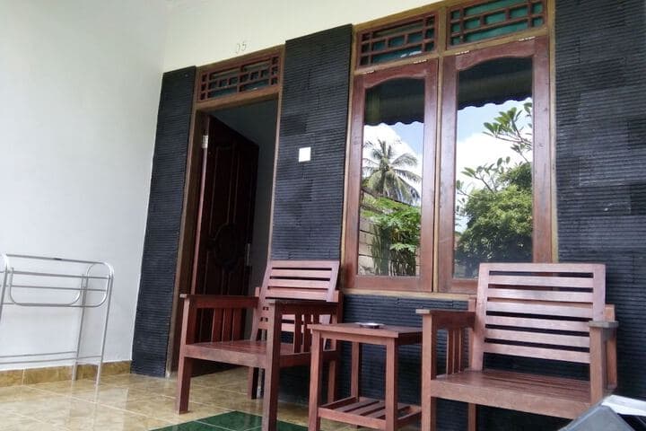 Family Garden Homestay photo 3