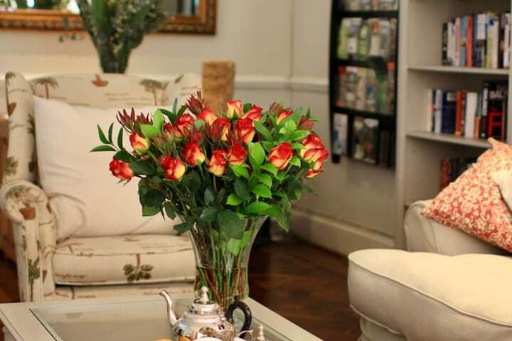 Melrose Place Guest Lodge photo 5