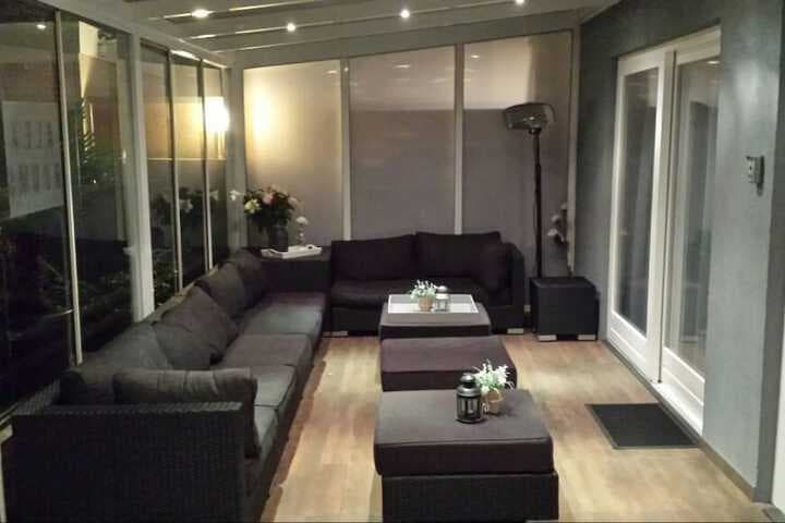 Alex Rooms photo 5