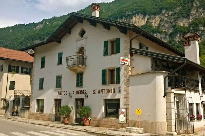 Antico Albergo SantAntonio photo 3
