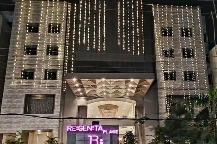 Regenta Place Amritsar photo 1