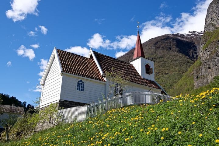 Visit Undredal photo 5