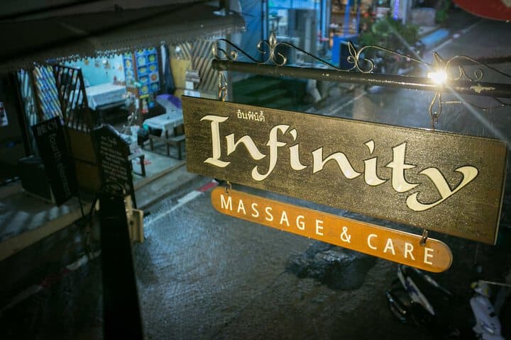 Infinity Guesthouse photo 2