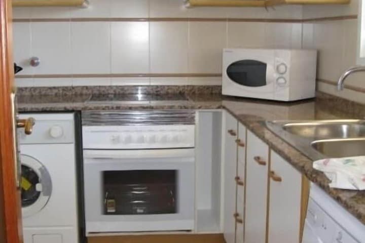 Apartamentos la Reina photo 2