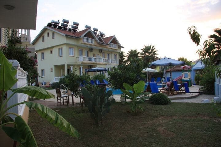 Appartment Mavikosk photo 4