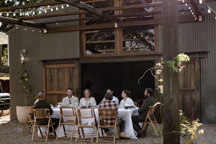 Verandah House Country Estate photo 4