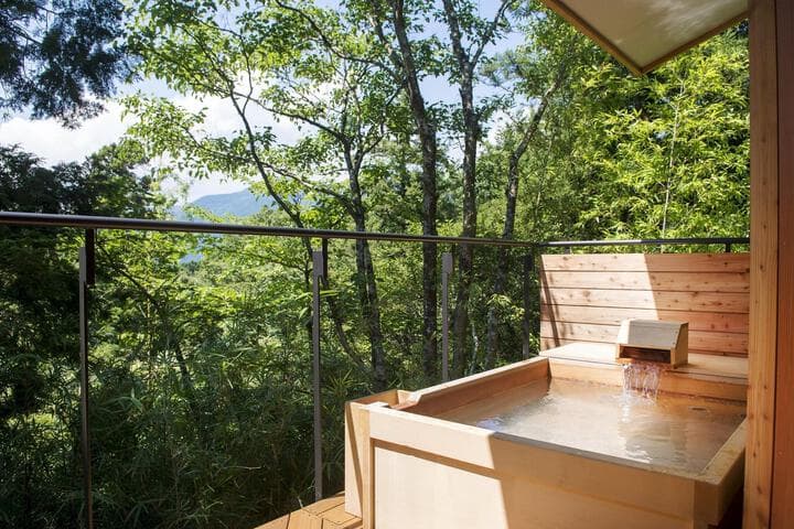 Hakone Retreat Fore Adults Only photo 4