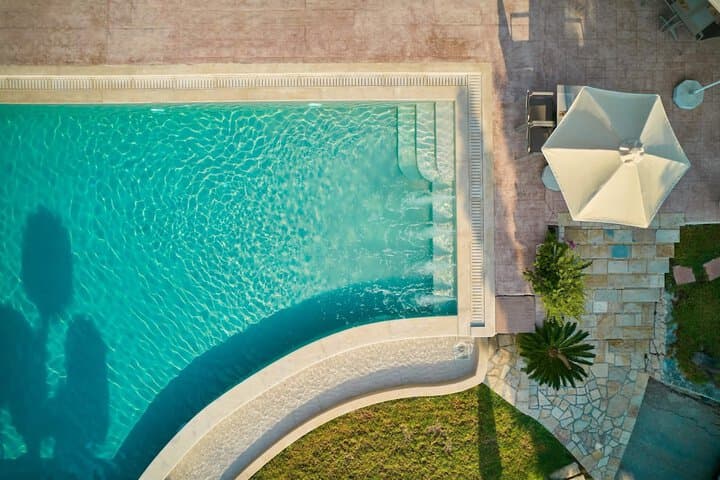 Ionian Aura Apartments photo 5