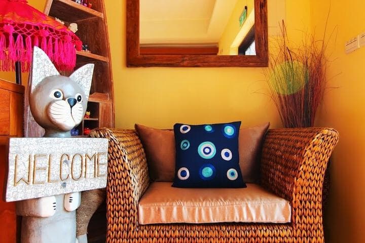 Ibali B & B photo 4