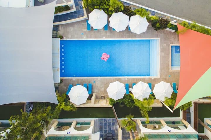 Latchi Escape Hotel & Suites photo 3