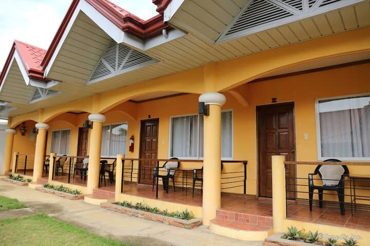 Villa Manuel Tourist Inn photo 2