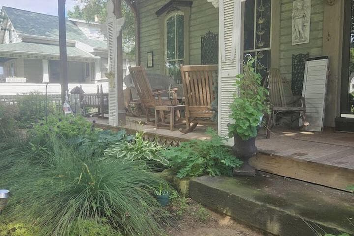 1873 Victorian Rose B & B photo 4