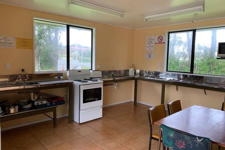 Greymouth KIWI Holiday Parks & Motels photo 5