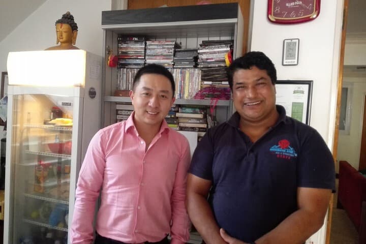 Sagarmatha Apartment Bed & Breakfast photo 3