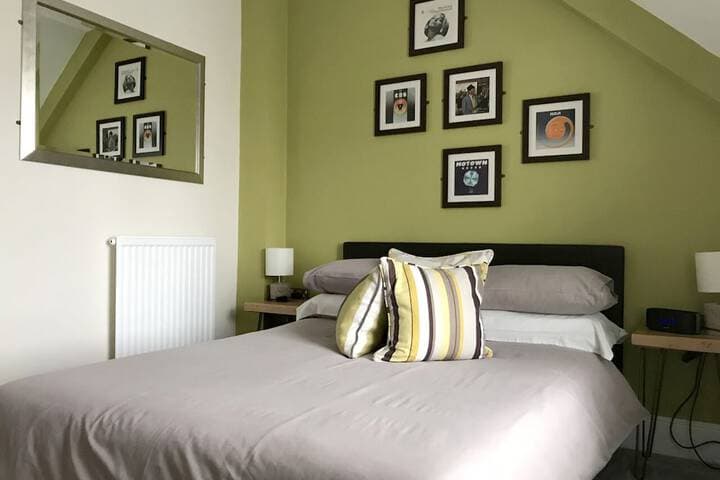 St Bernards Guesthouse photo 2