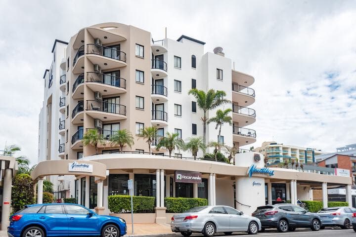 Nautilus Mooloolaba photo 2