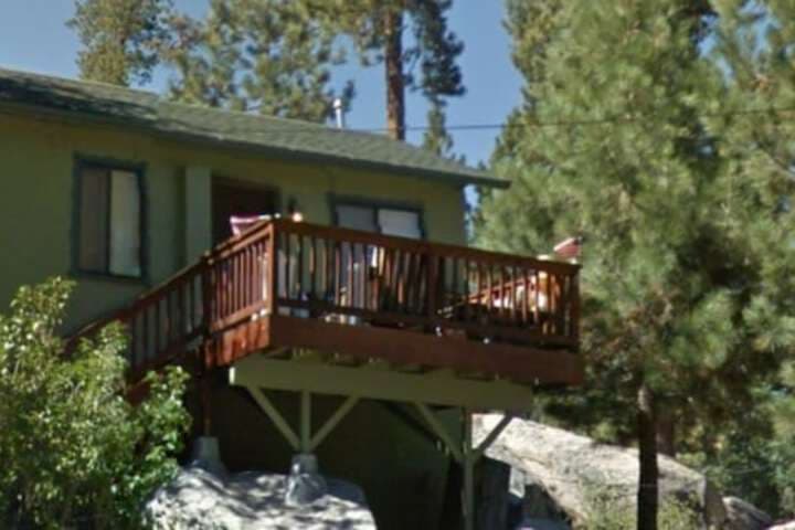 Motes Vacation Home Retreat photo 2