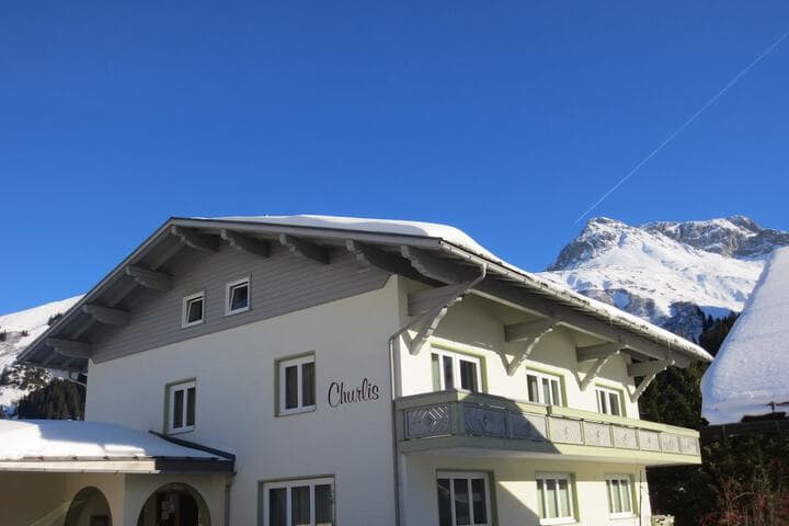 Haus Churlis photo 3