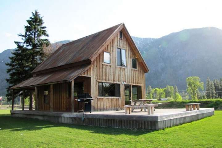 Rolling Huts photo 4