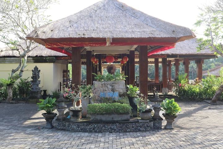 Bali Masari Villas & Spa photo 4