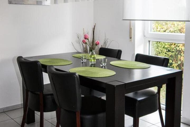 Ferienwohnung Bernhardt photo 2