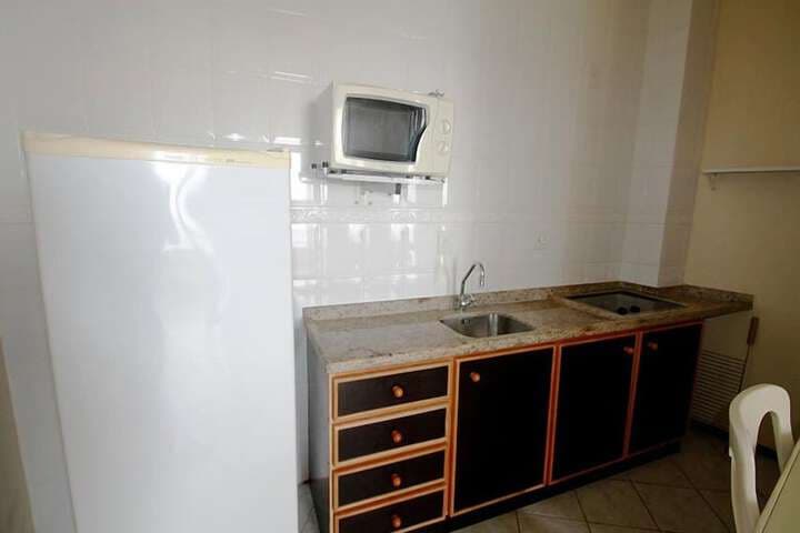 Palm Beach Apart Hotel photo 2