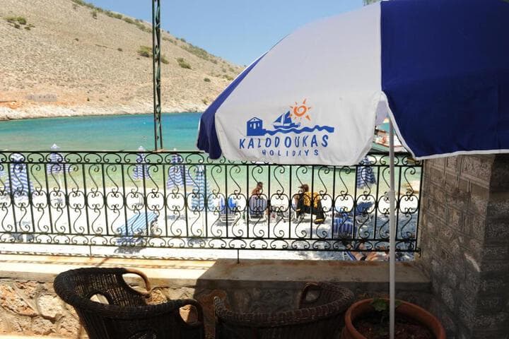 Villa Afrodite photo 4