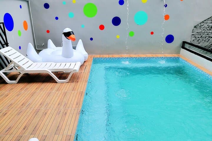 Wassup Youth Hostel photo 4