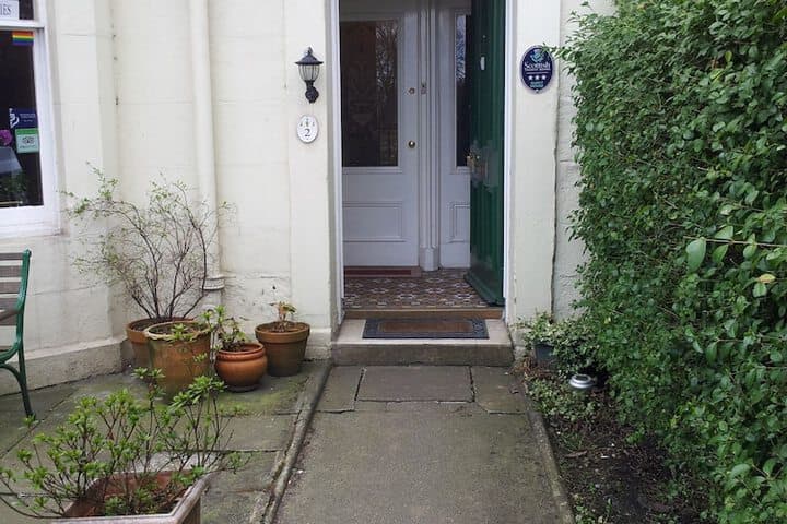 Mackenzie Guest House photo 2