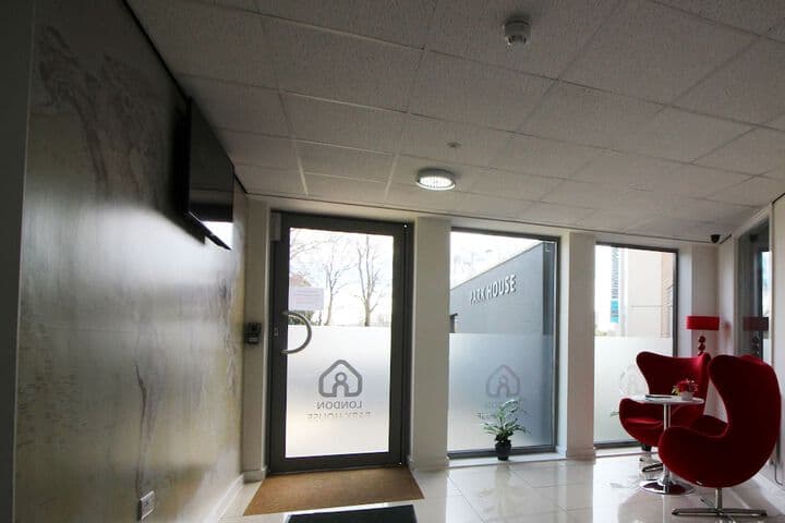 FMP Parkhouse Studios photo 2