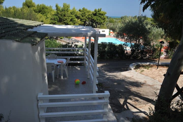 Spiaggia Lunga Camping photo 4