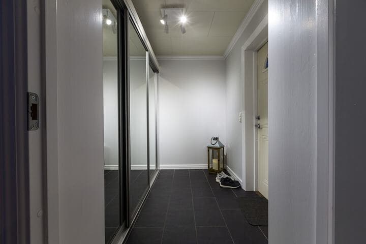 Enter Tromsø Apartment Hotel photo 2