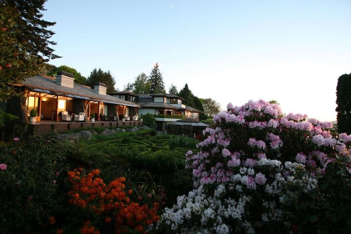 Lake Taupo Lodge photo 4