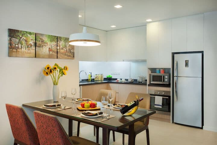 Somerset Central TD Hai Phong City photo 5