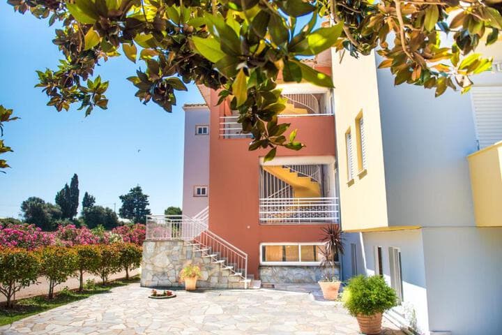 Voula Apartments photo 2