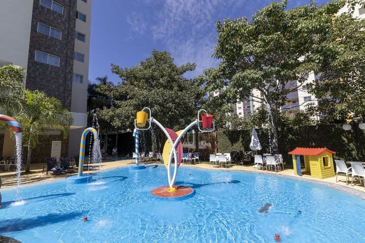 Le Jardin Caldas Novas Temporada photo 5