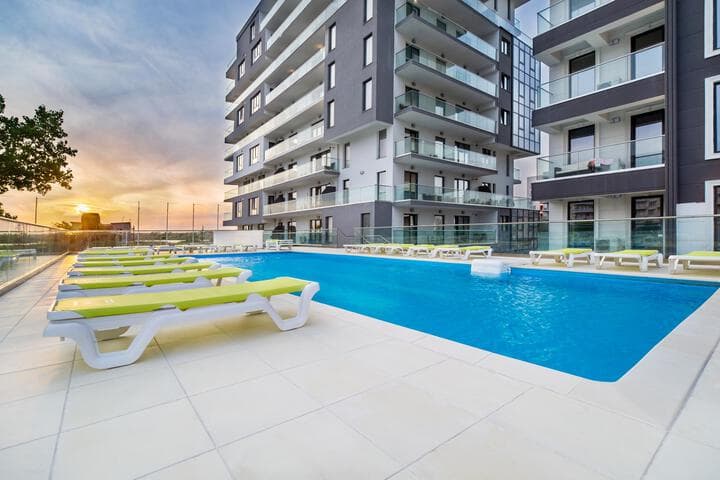 Miramare Residence photo 1
