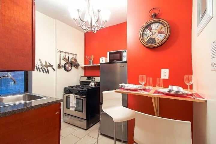 Washington Heights Apartments photo 4