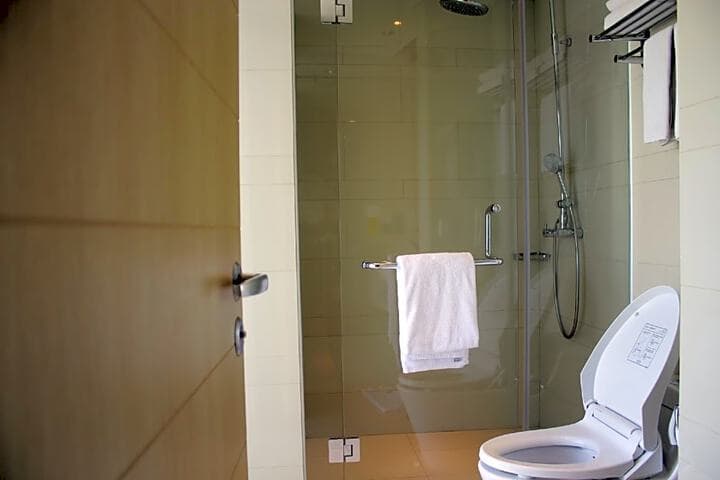 DoubleTree by Hilton Jakarta Kemayoran photo 5