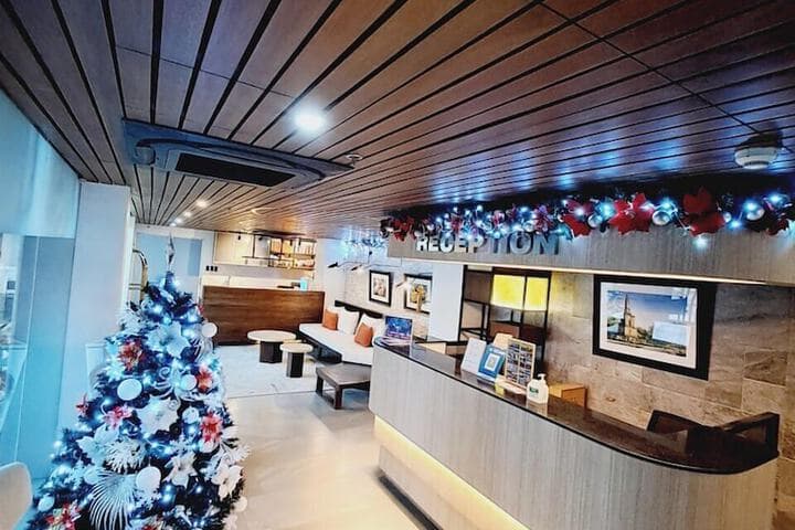 Chambre Hotel Mactan photo 2