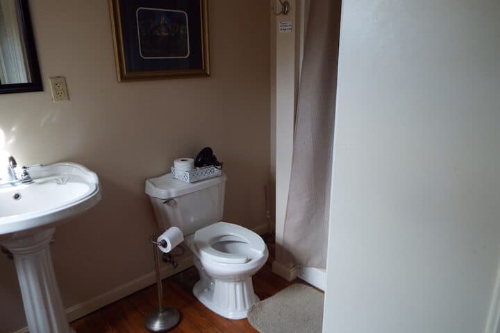 The Tillie Pierce House Inn photo 5