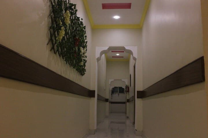 Hotel Royal Palace photo 5