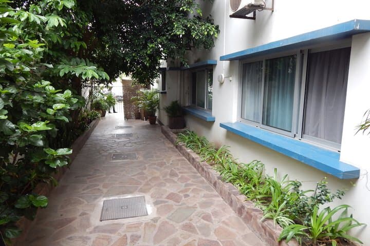 Jacaranda Guesthouse photo 3