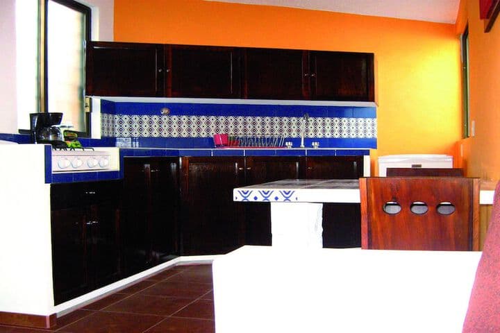 Suites Maria Antonieta photo 4