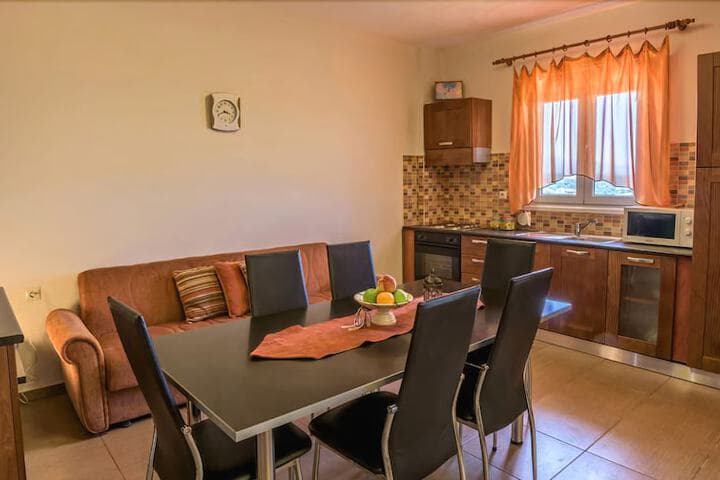 Villa Apollon Crete photo 4