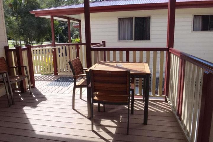 NRMA Atherton Tablelands Holiday Park photo 2