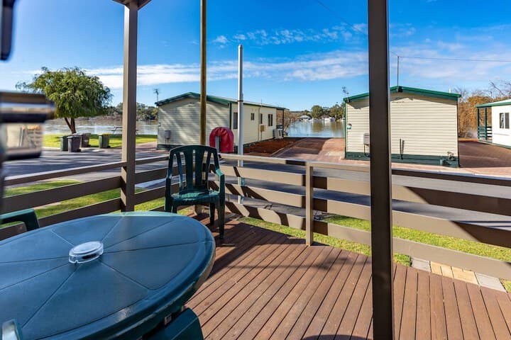 BIG4 Port Hughes Holiday Park photo 2