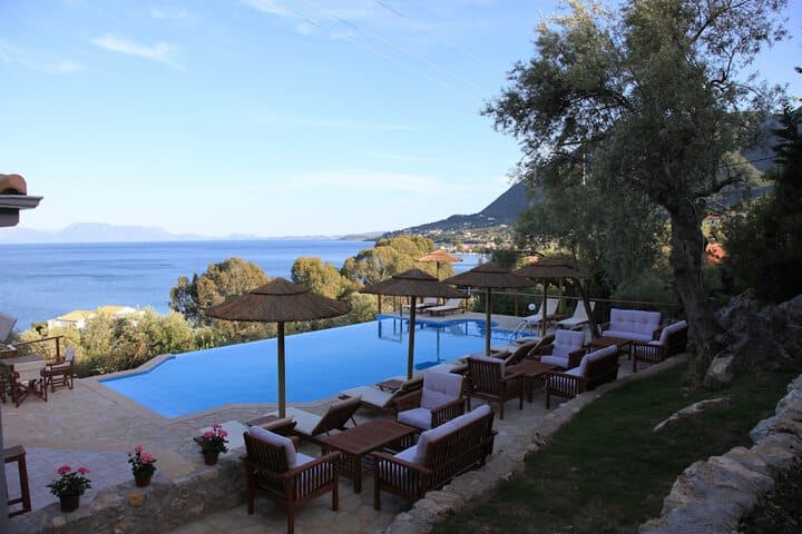 Episkopos destination view