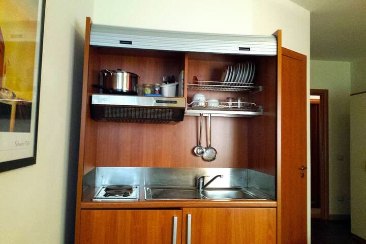 Kassiopea Aparthotel photo 5